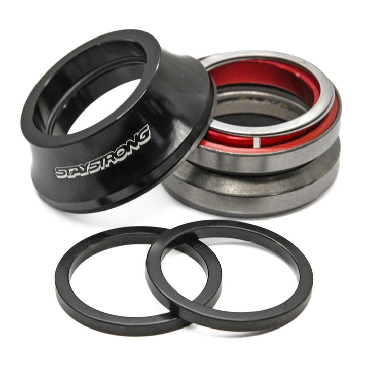 Stay Strong Sterzo BMX Integrated