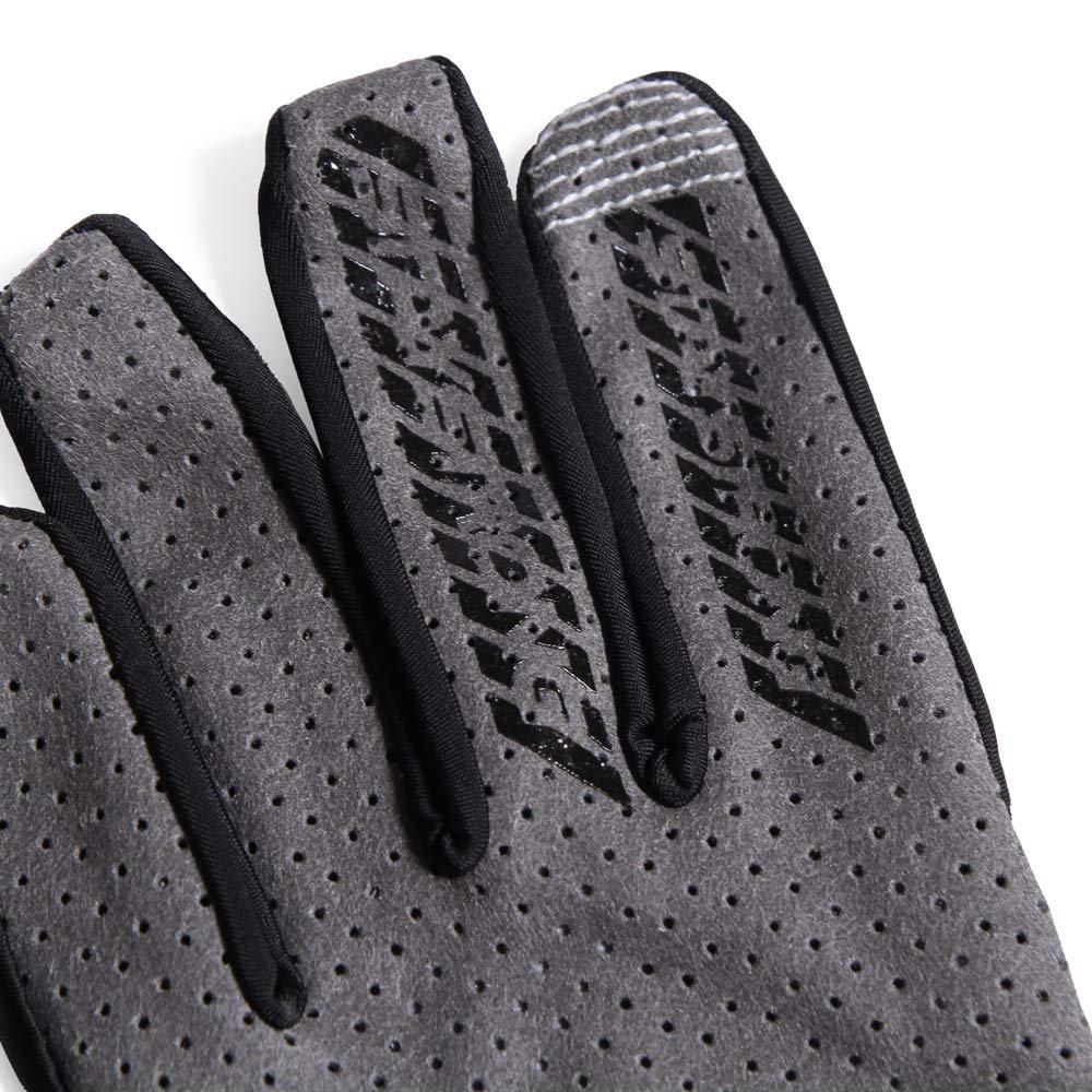 Stay Strong Prism Youth Gloves - White