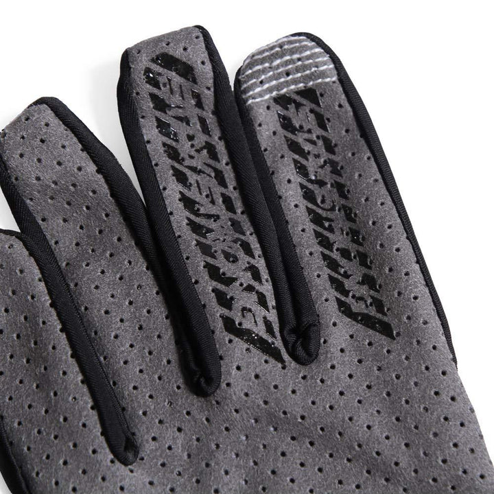 Stay Strong Prism Youth Gloves - White