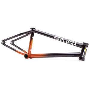 Kink Crosscut Frame