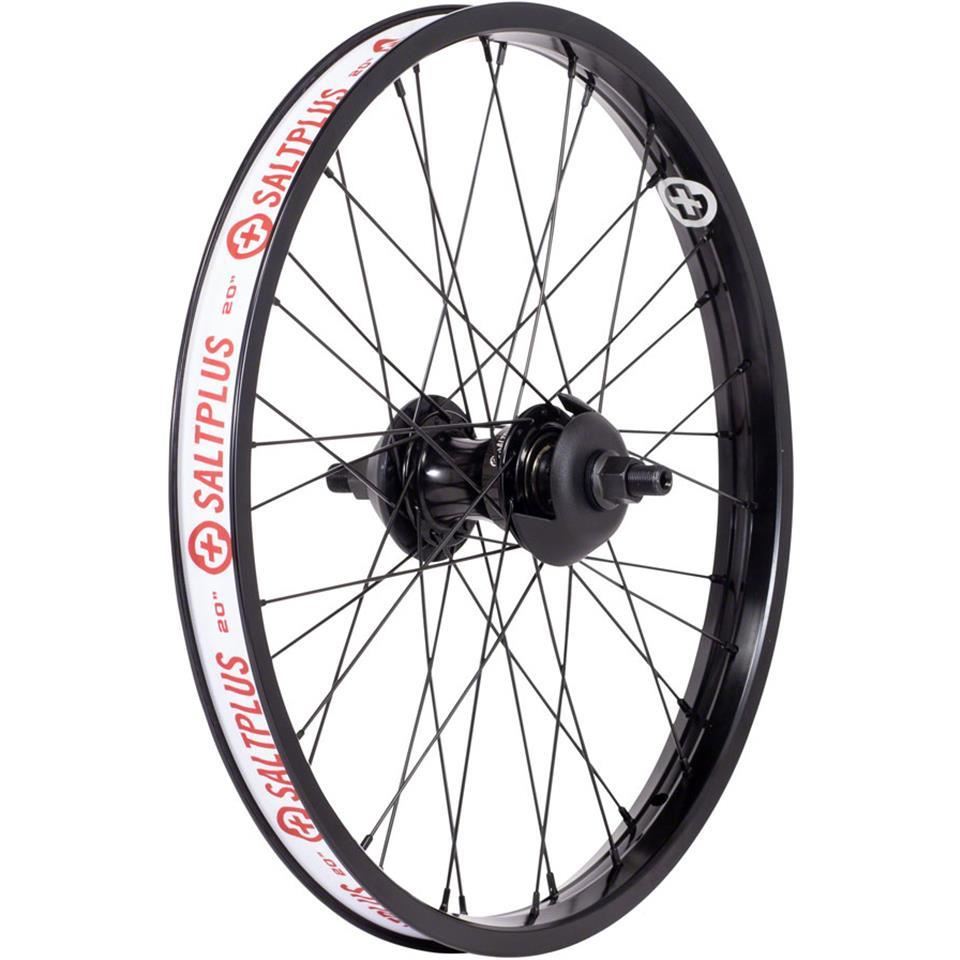 Saltplus Summit Freecoaster Wheel - LHD