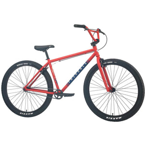 Fairdale Taj 27.5" BMX Bicicleta 2023