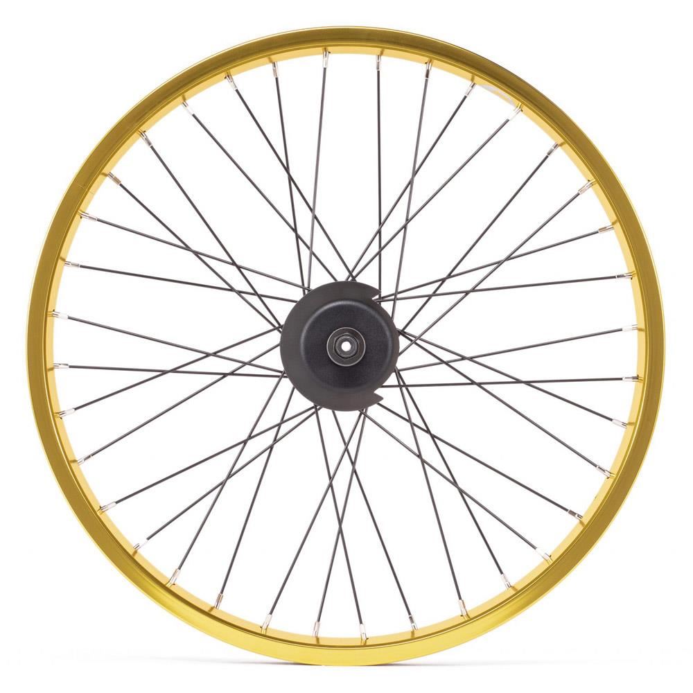 Salt Everest Freecoaster Roue Arrière - LHD