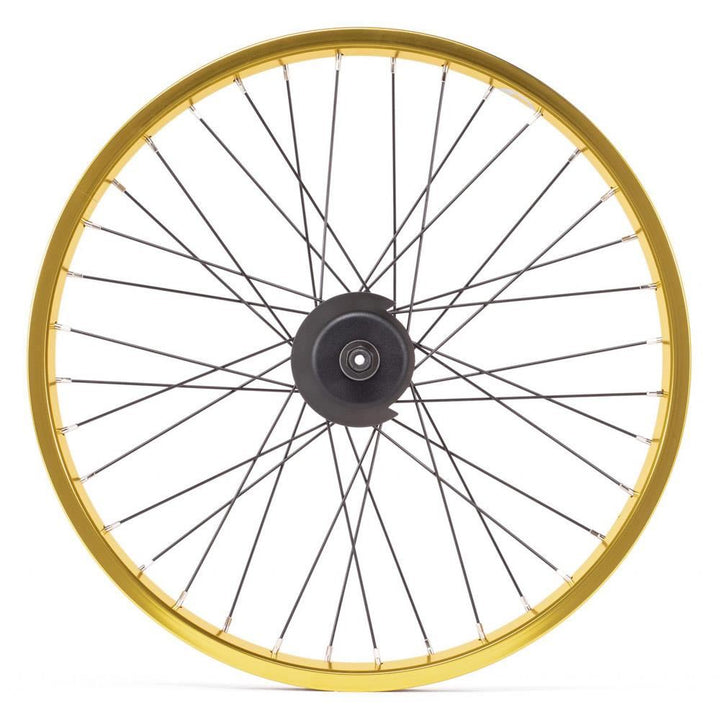 Salt Everest Freecoaster Roue Arrière - LHD