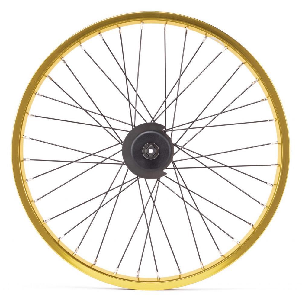 Salt Everest Freecoaster Rear Wheel - LHD