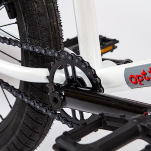 Stay Strong Optimum PRK BMX Bicicleta