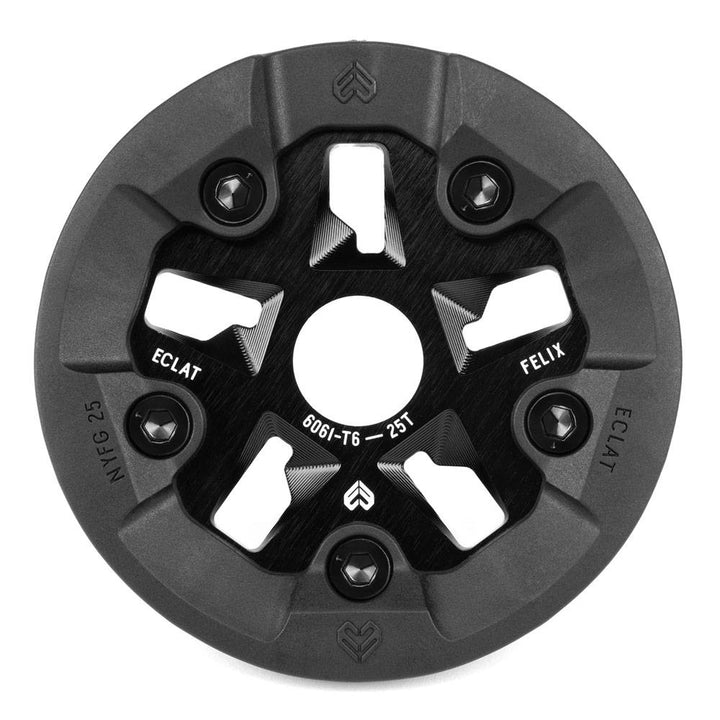 Eclat Felix Guard Sprocket