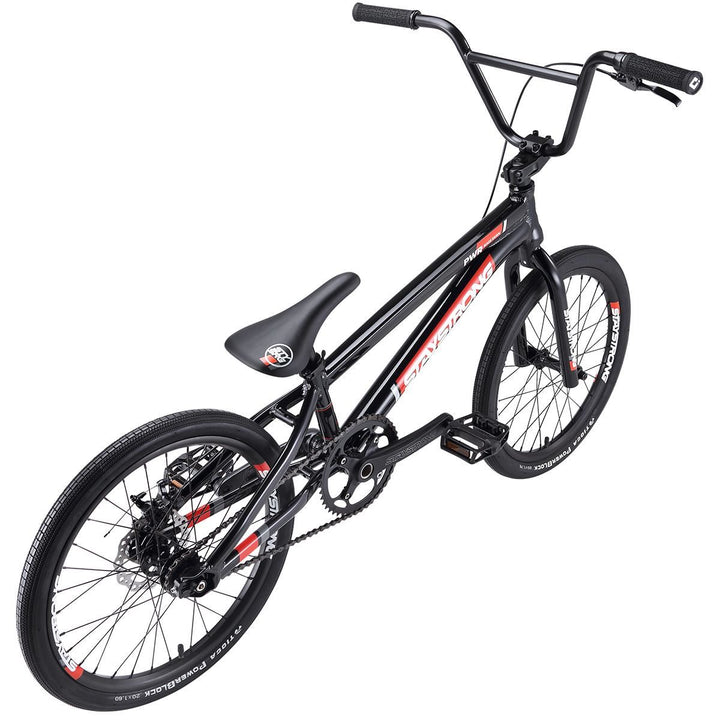 Stay Strong PWR Pro XL BMX Vélo de Course
