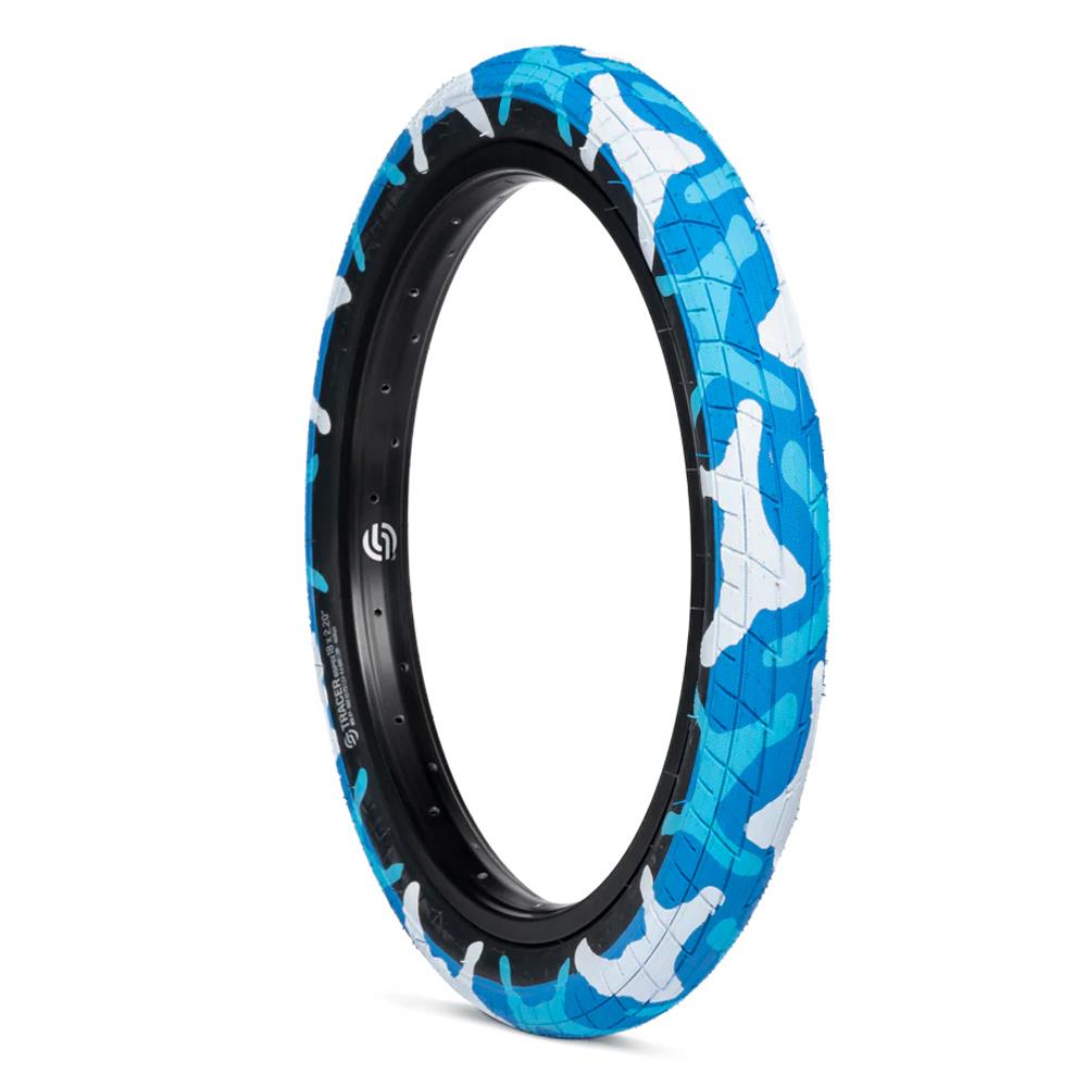 Salt Tracer 14" Tyre