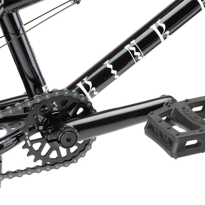Kink Carve 16" BMX Bike