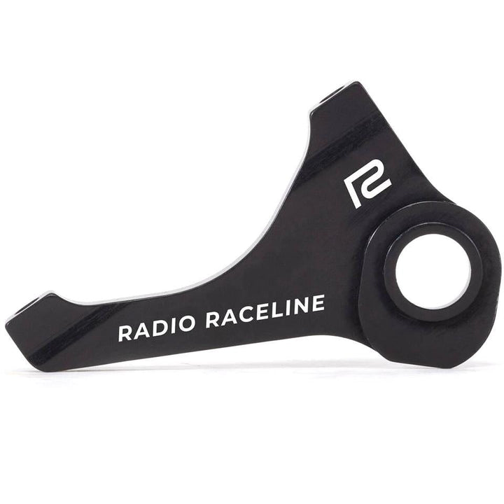 Radio Helium Pro Race Disc Bremssockel