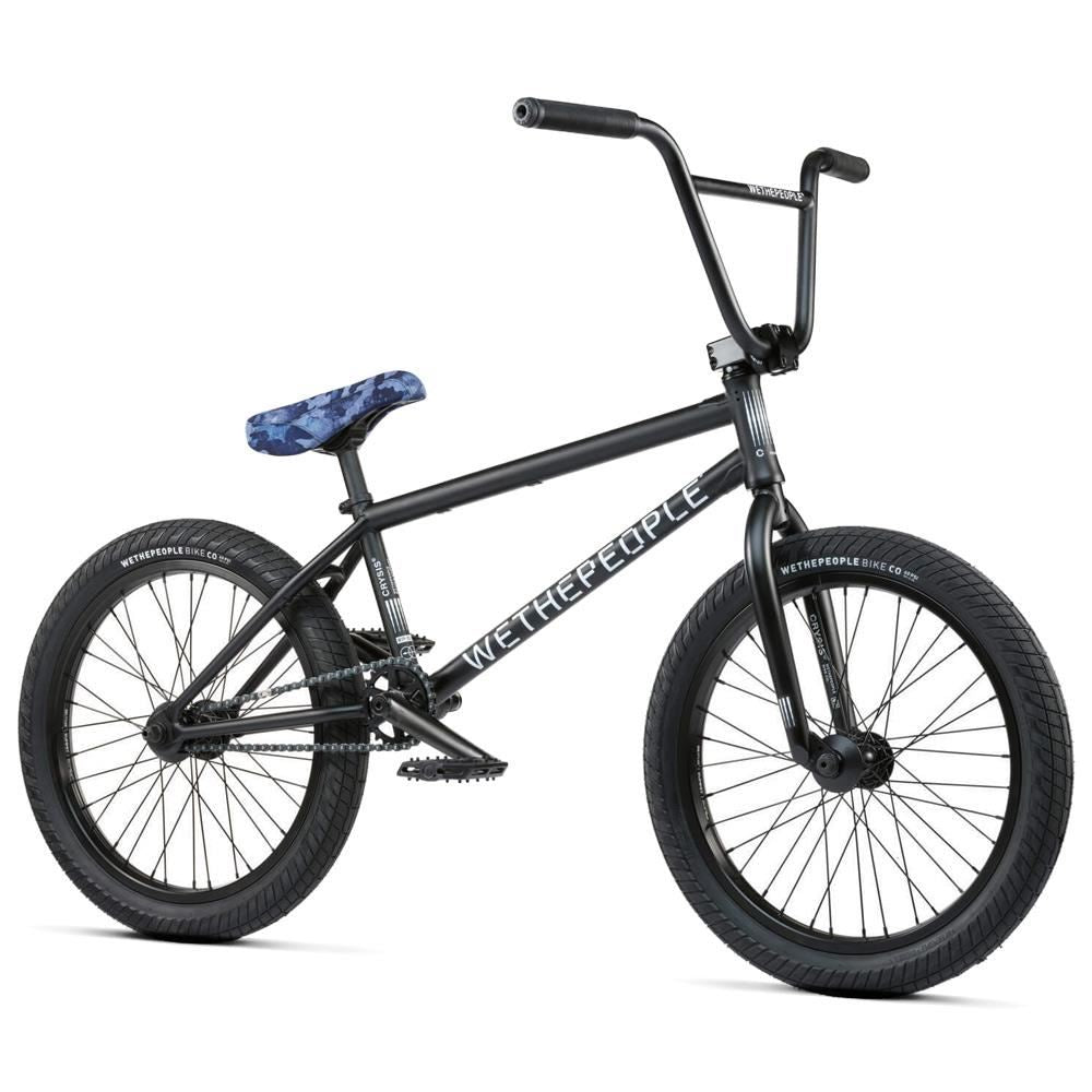 Wethepeople Crysis  BMX Bike