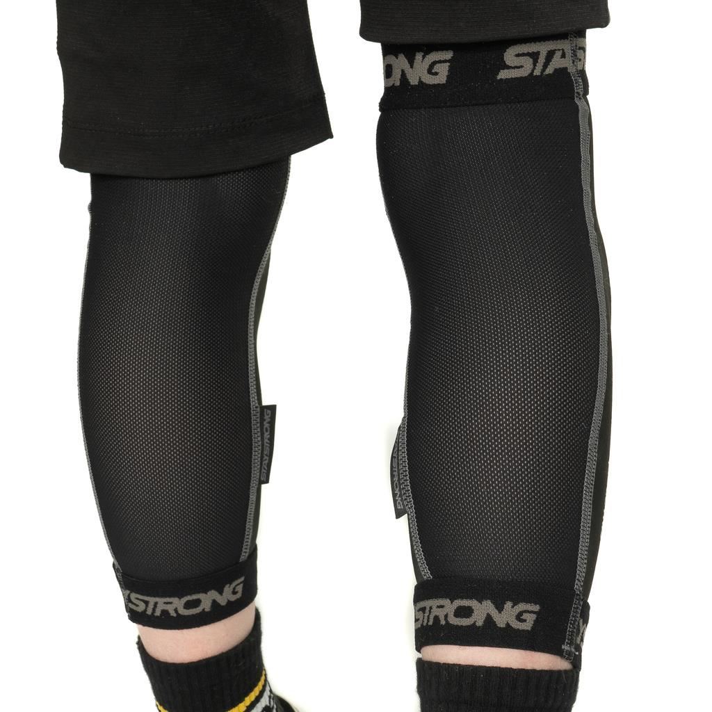 Stay Strong Reactiv Youth Knee Guard