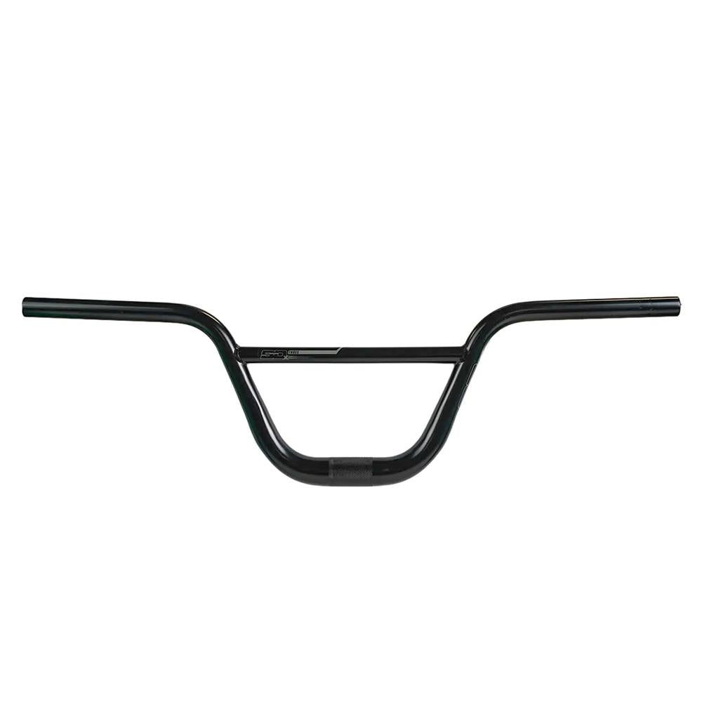 SD-X Three Cr-Mo Lite Butted Handlebar