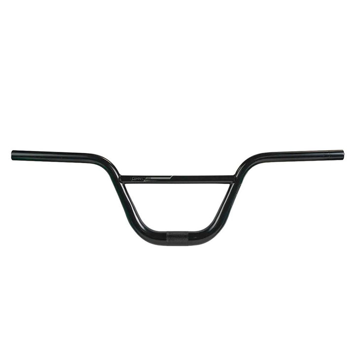 SD-X Three Cr-Mo Lite Butted Handlebar