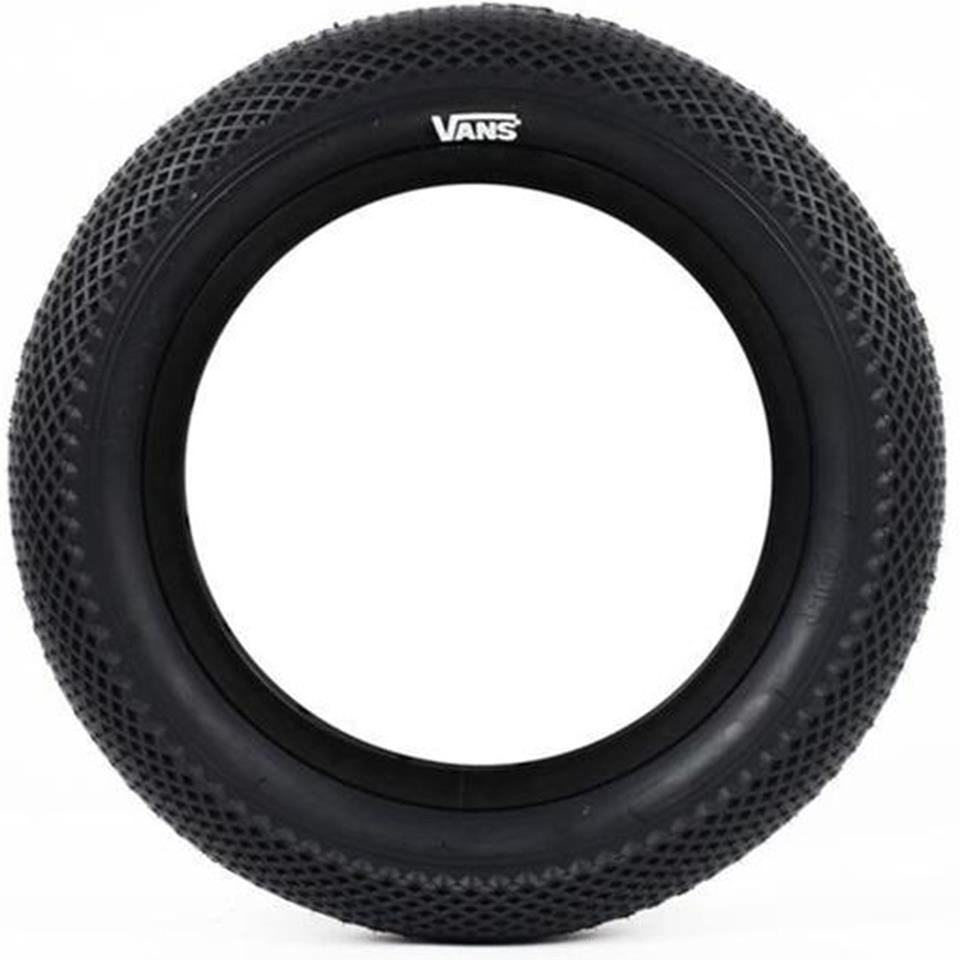Cult X Vans 12" Tyre