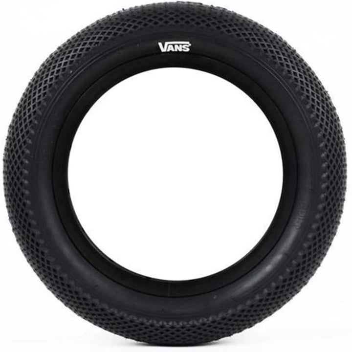 Cult X Vans 12" Tyre