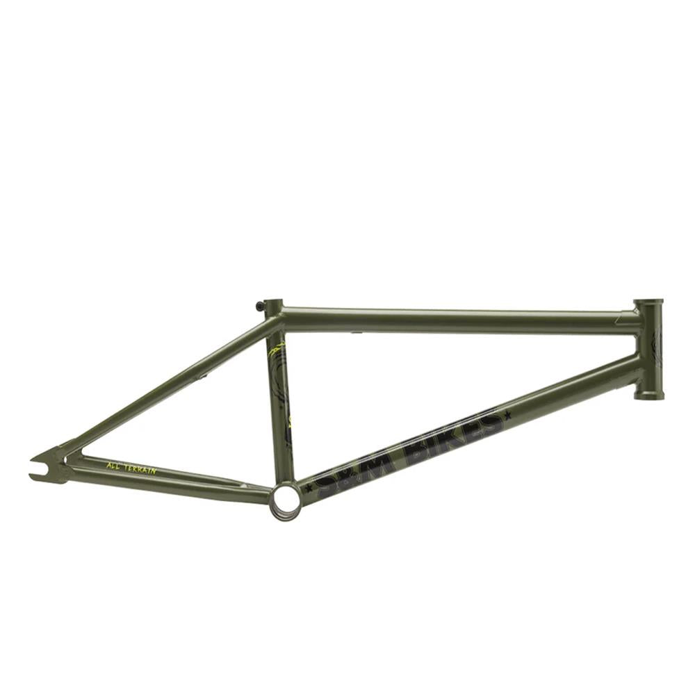 S&M ATF XL Frame