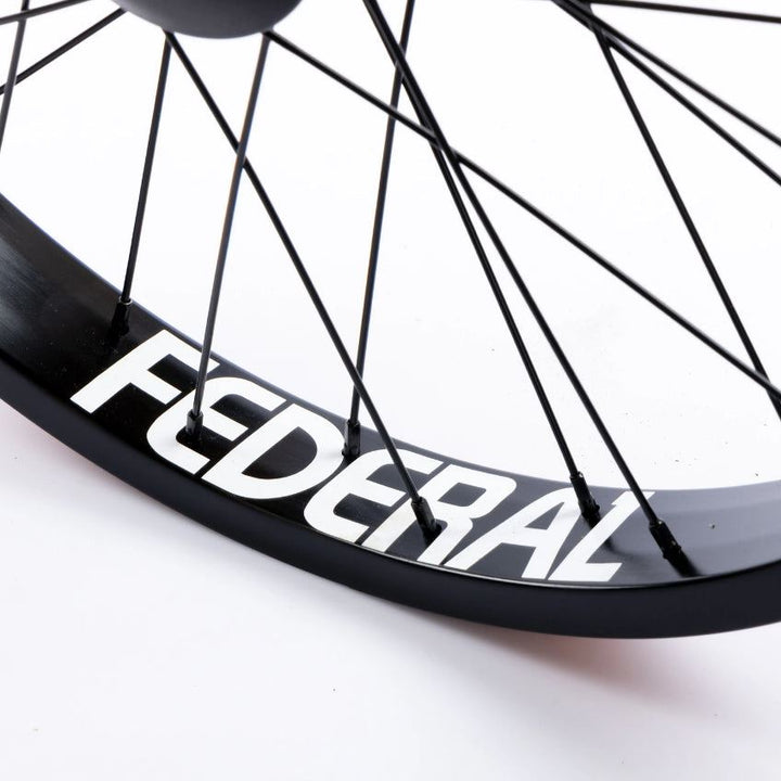 Federal Stance Ruota Posteriore XL Pro Cassette - RHD