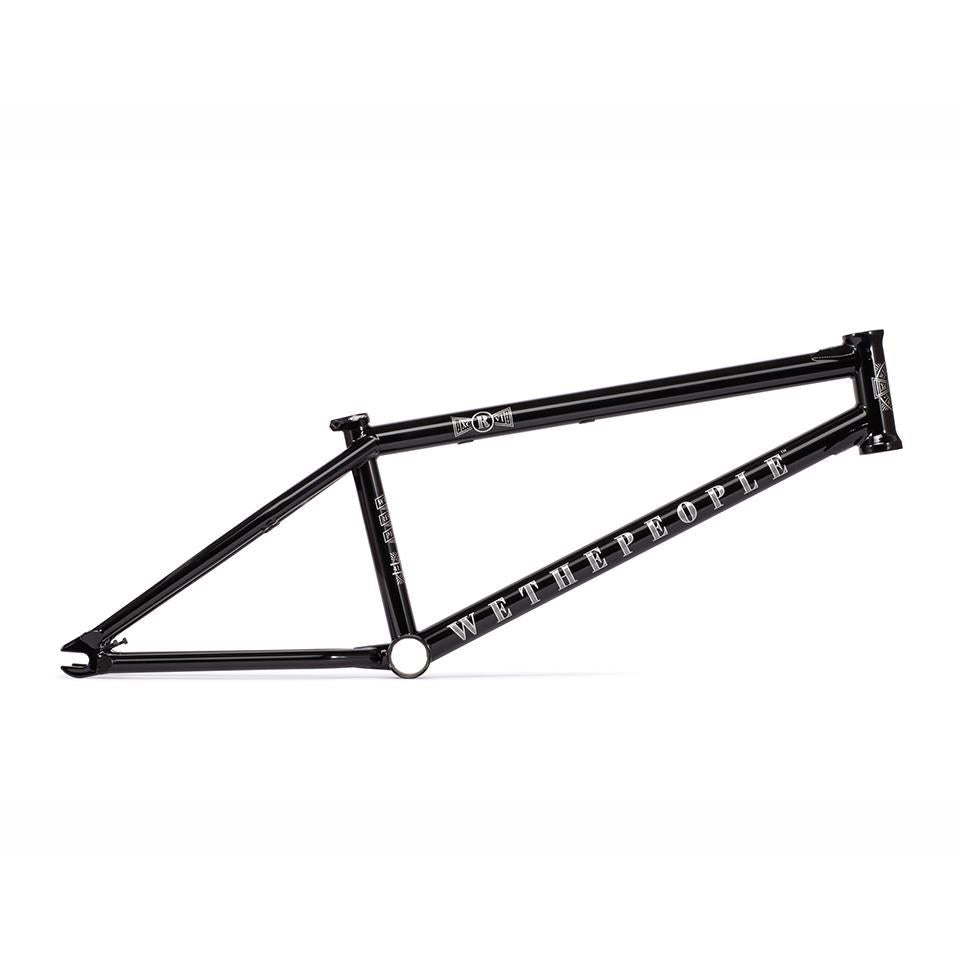 Wethepeople Revolver Frame
