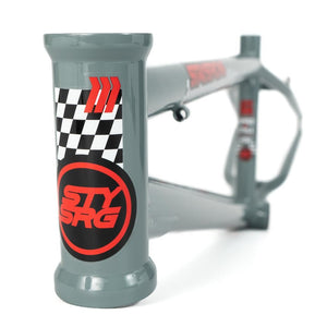 Stay Strong Speed & Style Pro Cruiser Race Rahmen