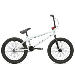 Haro Mid Stadt BMX Räd