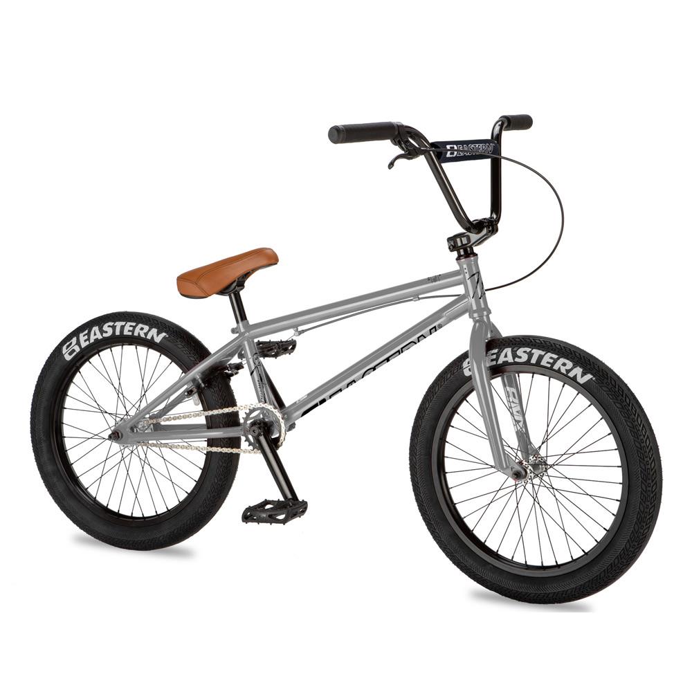 Eastern Traildigger 20" BMX Bike