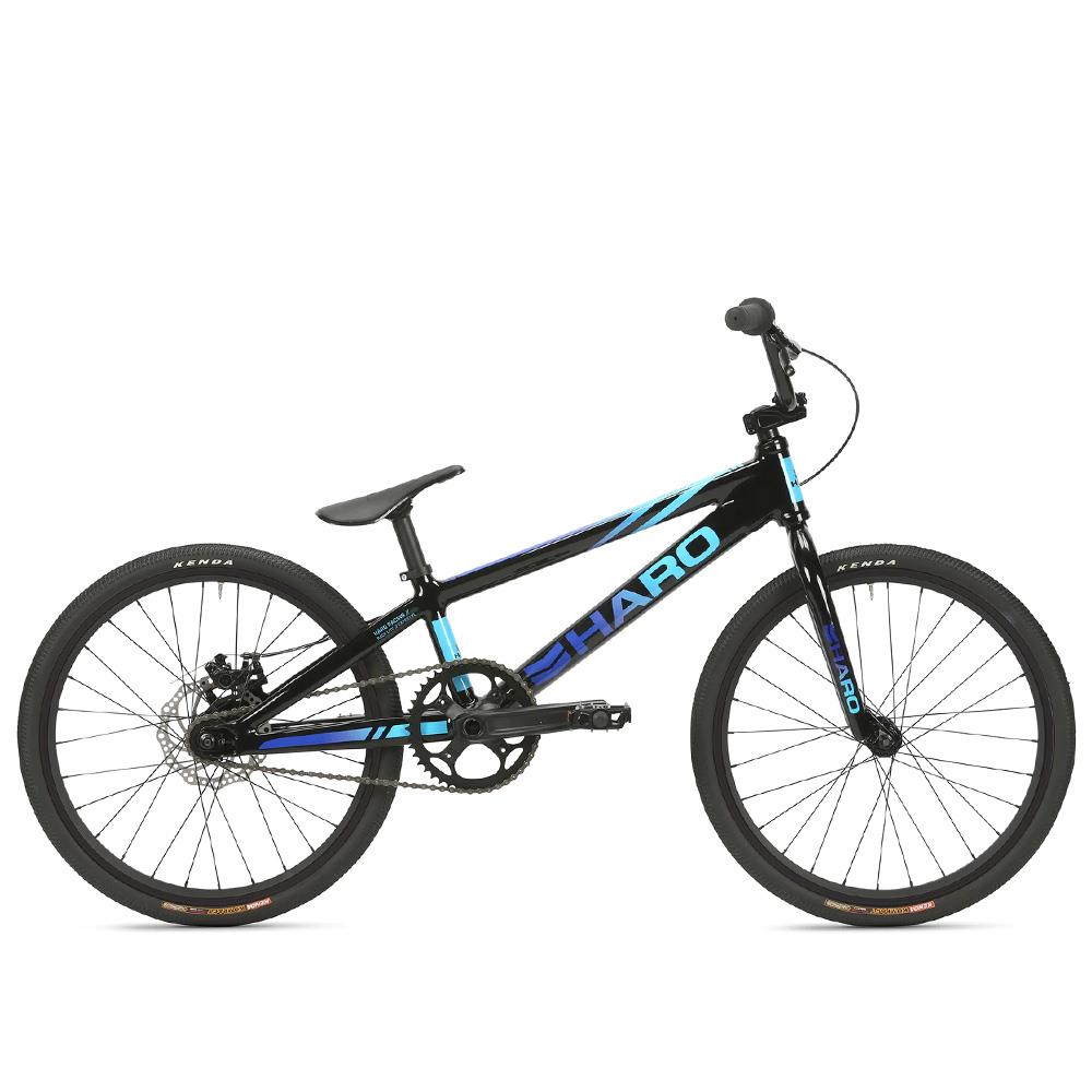 Haro Race Lite Expert XL BMX Race Rad