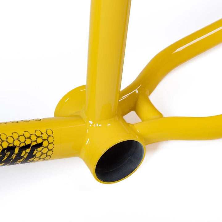 Total BMX Killabee K4 Rahmen