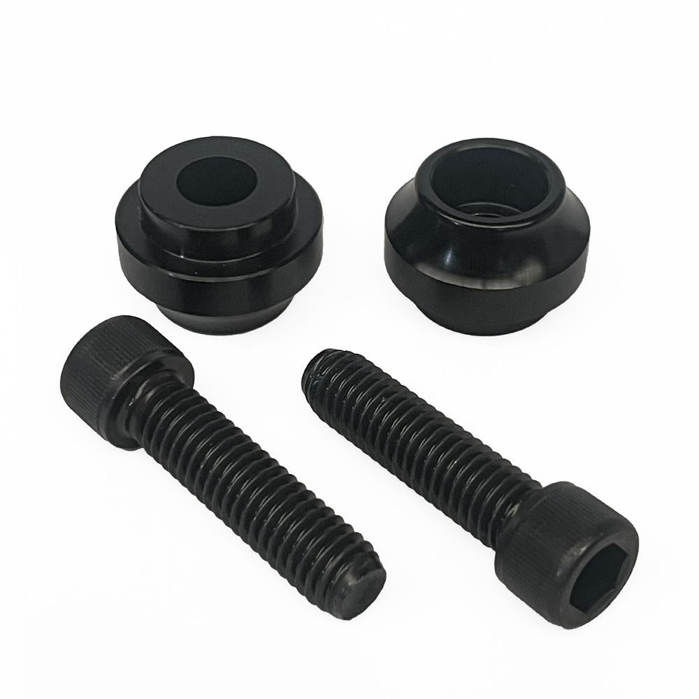 Profile Female Hub Bolts with AC-2 Converters