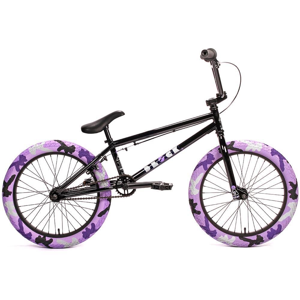 Jet BMX Block Bici BMX