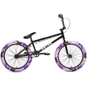 Jet BMX Block Bici BMX