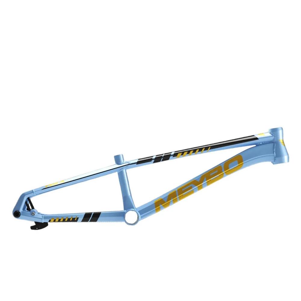 Meybo HSX Alloy 2026 Bmx Race Junior Frame