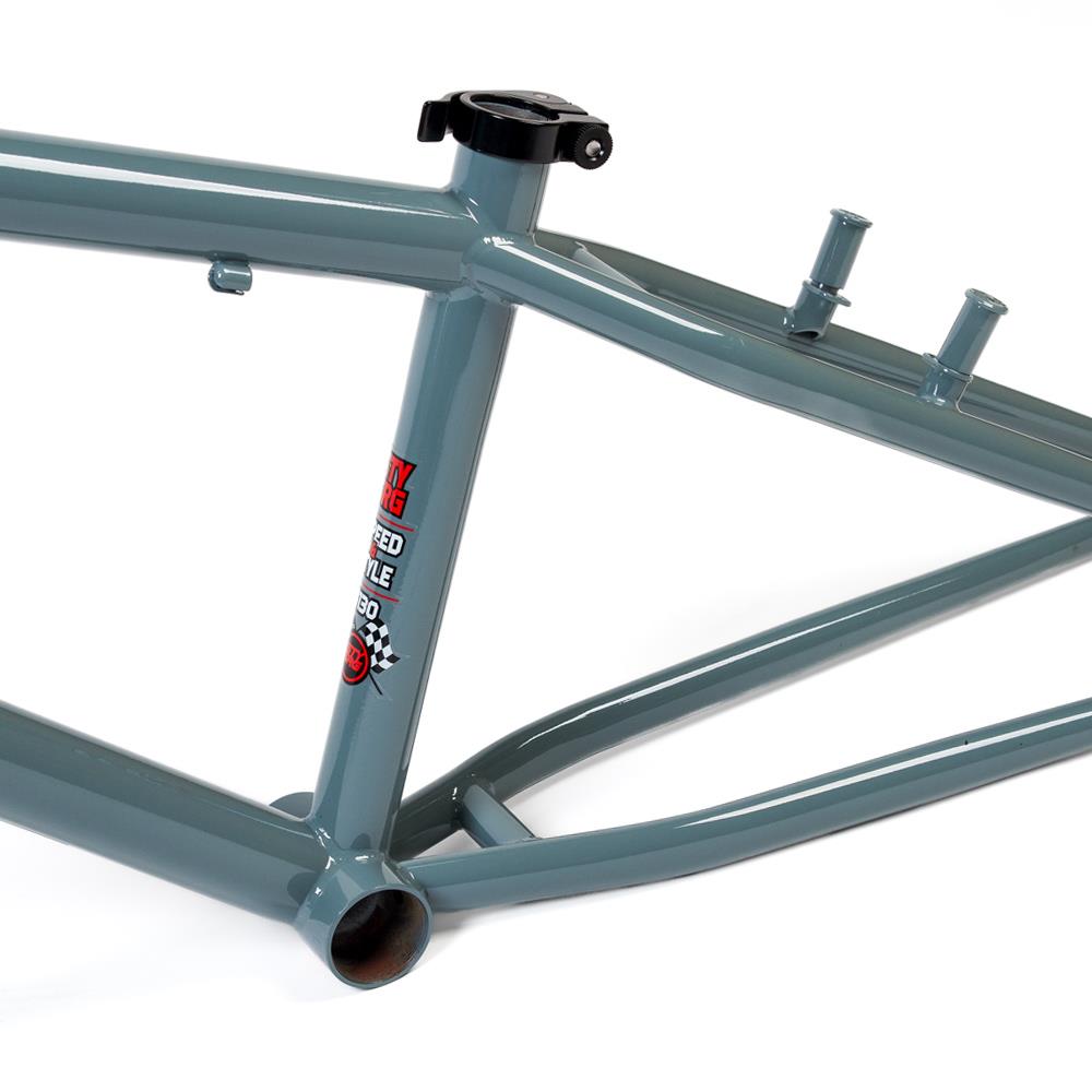 Stay Strong Speed & Style Pro XXL Cruiser Race Frame