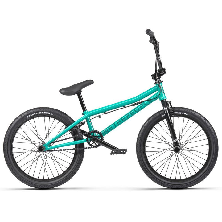 WeThePeople Sinus BMX Vélo