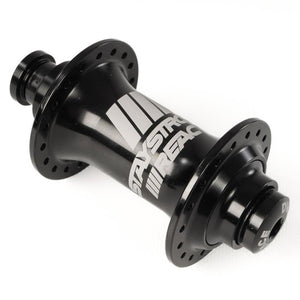 Stay Strong Reactiv 2 Front Race Nabe - Schwarz/ 20mm