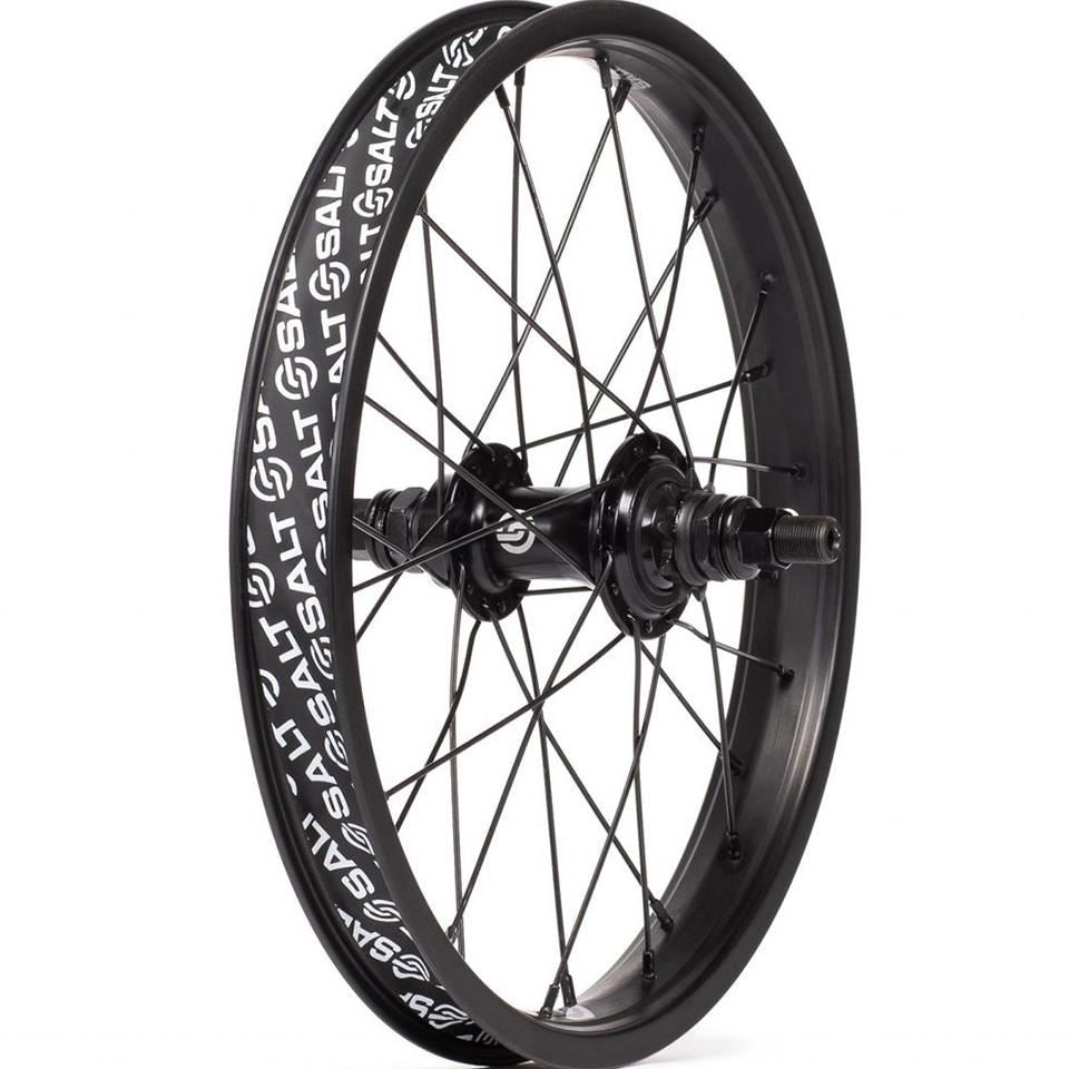 Salt Rookie 14" Cassette Rueda