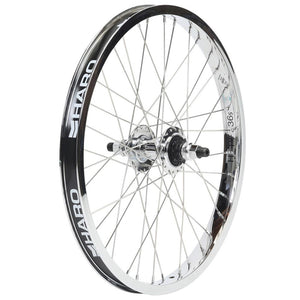 Haro Lineage 20'' Wheelset