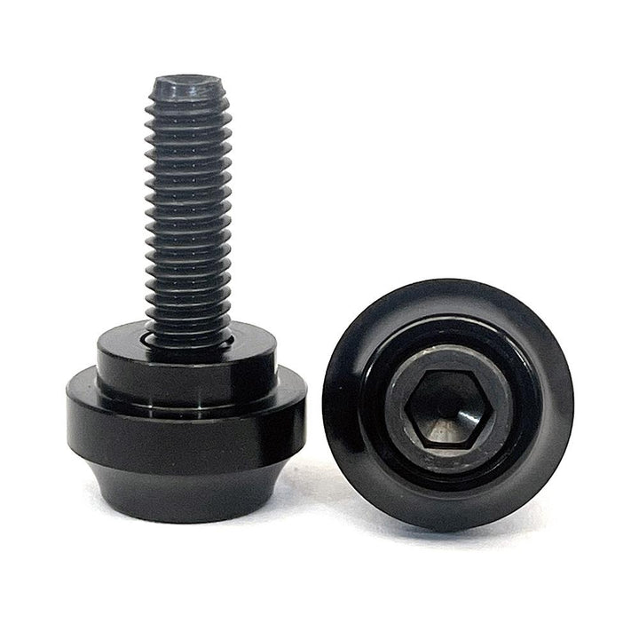 Profile Female Hub Bolts with AC-2 Converters