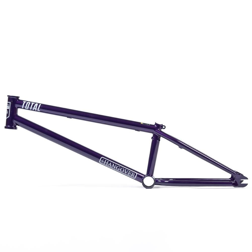 Total BMX Hangover H4 Frame