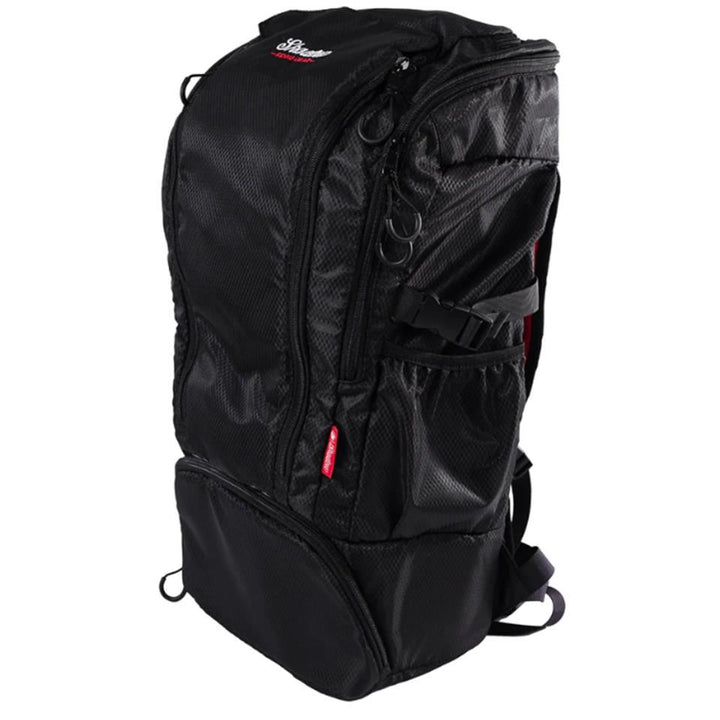 Shadow Session V2 Zaino - Black