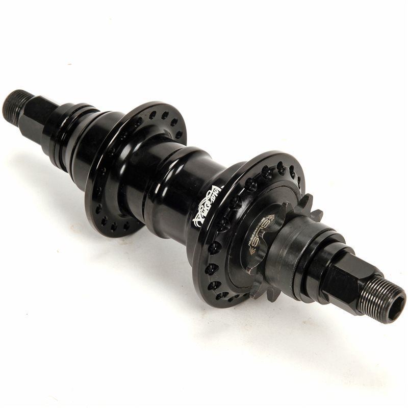 Total BMX Tech V2 Male Cassette Hub