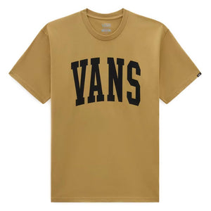 Vans Arched Camiseta - Antelope