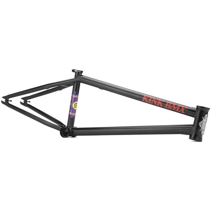 Kink Backwoods Frame