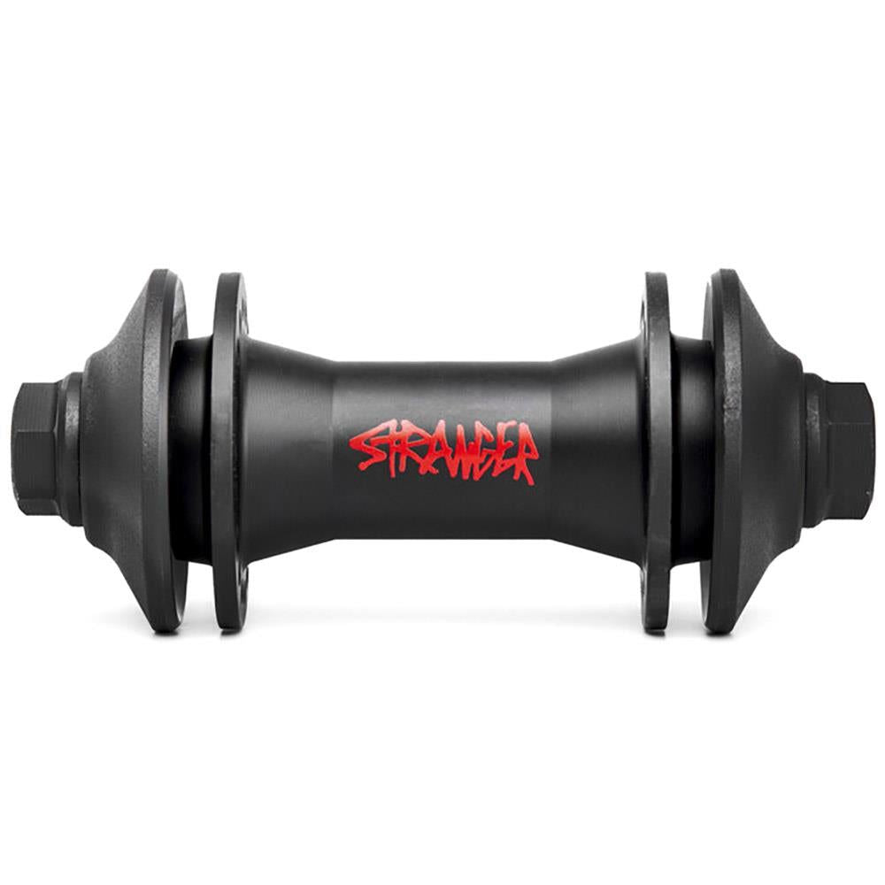 Stranger Moyeu avant Crux V2