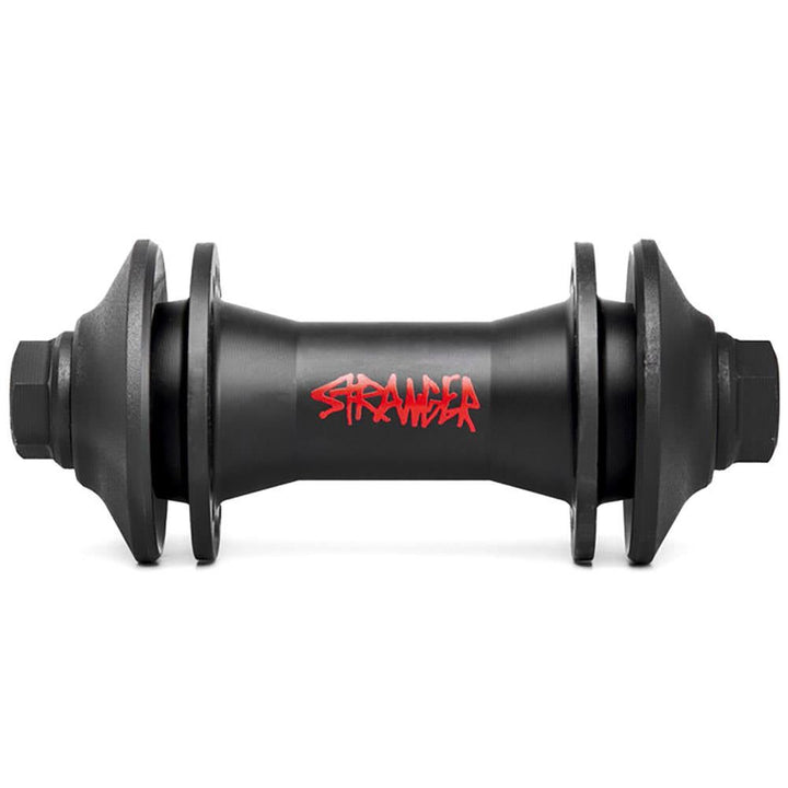 Stranger Moyeu avant Crux V2