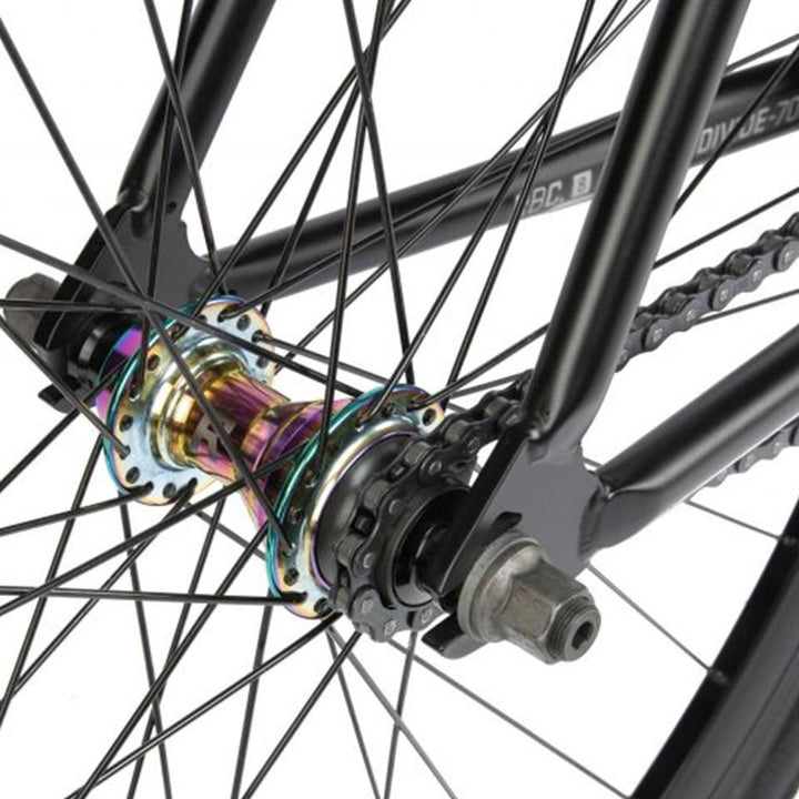 Radio Divide 700C Bicicleta (Grande)