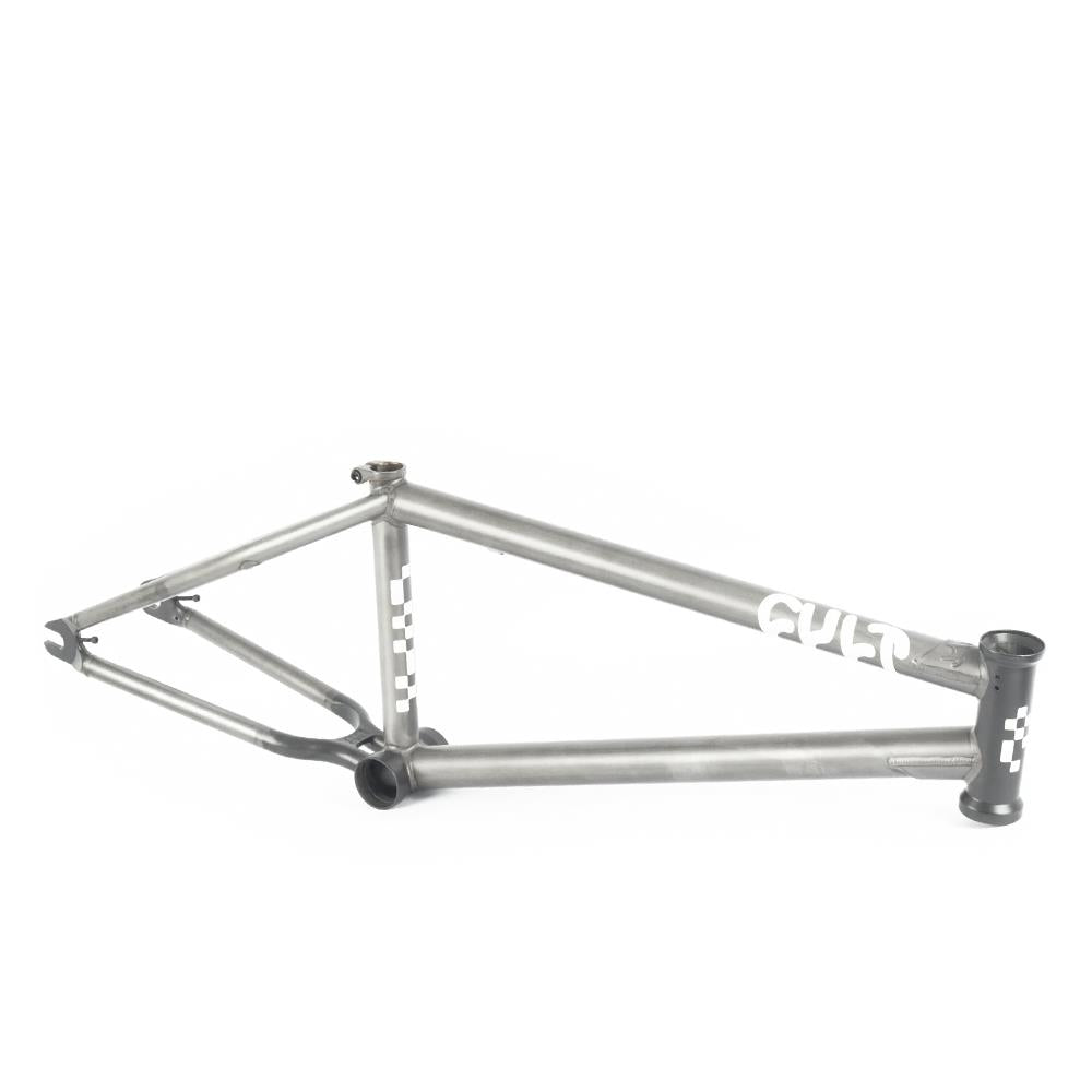 Cult Shorty IC 2 Killian Frame