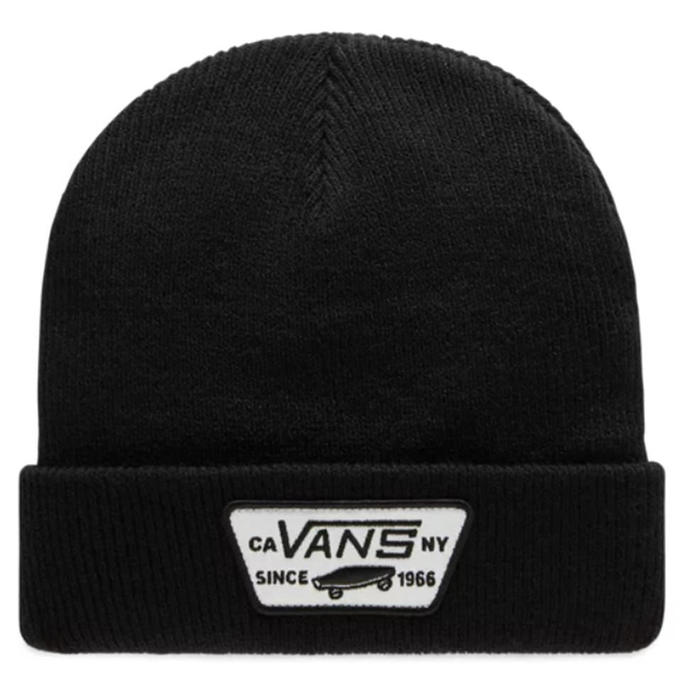 Vans Milford Beanie - Black