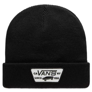 Vans Milford Beanie - Black